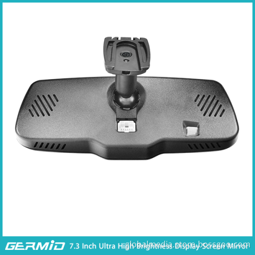 Blind Spot Mirror For Car Large Rear View Mirror Retroviseur Auto